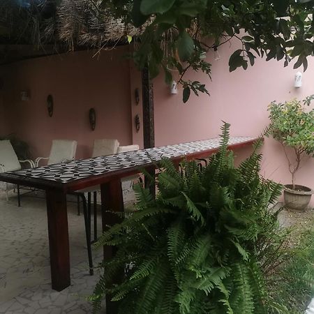 Mandinka Lodge Kololi Zewnętrze zdjęcie