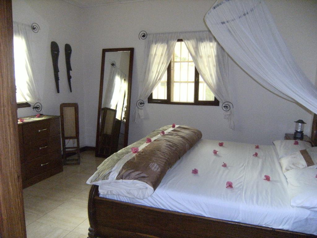 Mandinka Lodge Kololi Pokój zdjęcie
