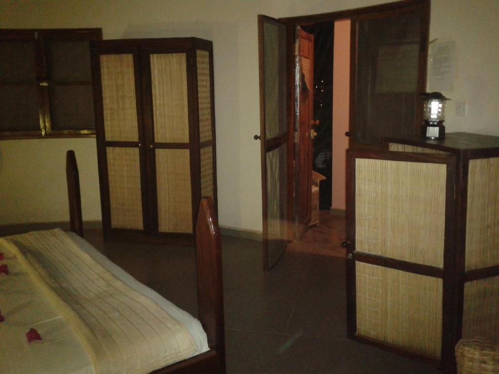Mandinka Lodge Kololi Pokój zdjęcie