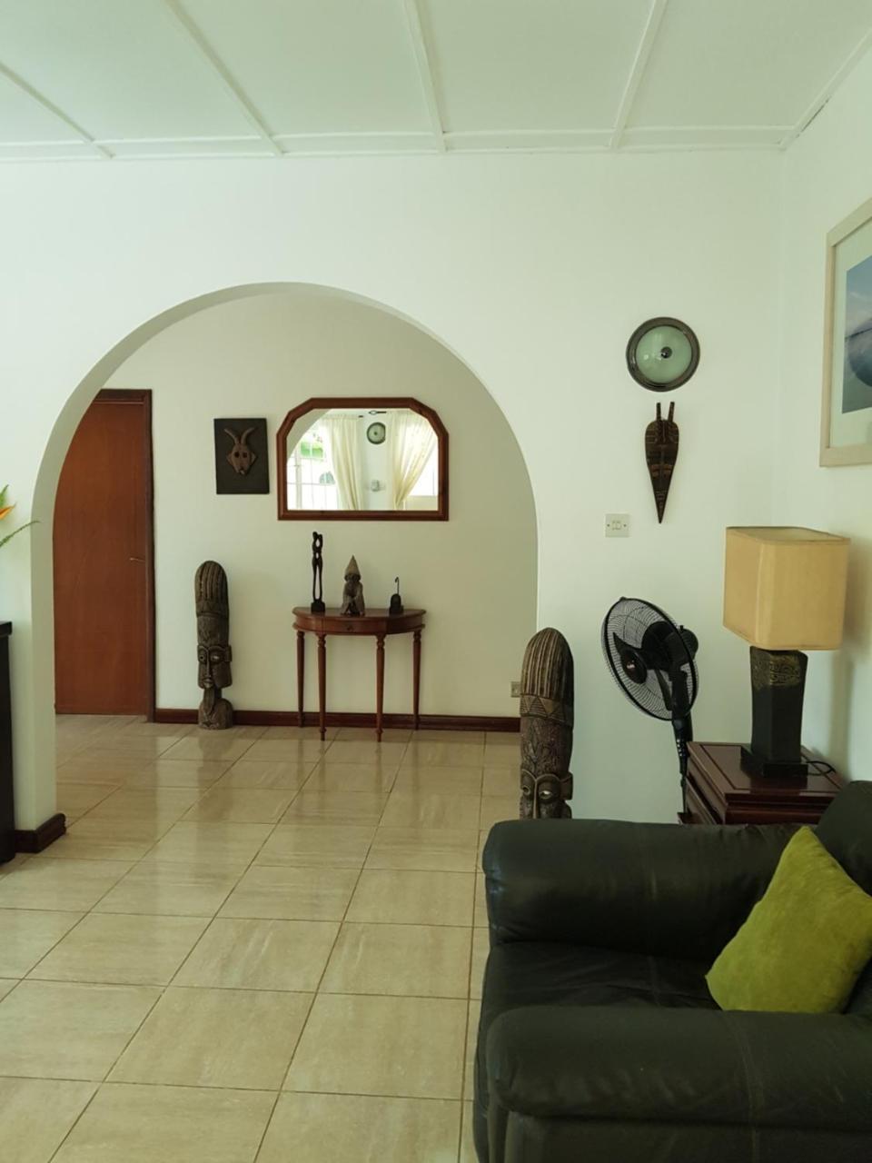 Mandinka Lodge Kololi Zewnętrze zdjęcie